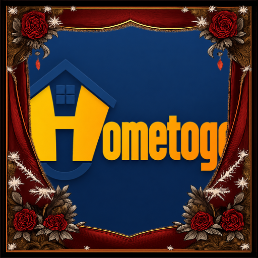 hometogel — mitra unggulan